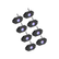 LED Rock Light Kit (8-Piece)