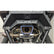 Polaris RZR Pro R Rear Fascia Delete Trim Shield