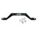 Polaris RZR Pro R Rear Fascia Delete Trim Shield