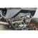 Polaris RZR Pro R Rear Fascia Delete Trim Shield