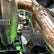 Kawasaki Teryx H2 3/4 Exhaust 2.5" Mid Pipe + Chambered Muffler / Straight or E-Valve Option