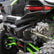Kawasaki Teryx H2 2.5" Full Exhaust System with Chambered Muffler + Optional E-Valve