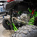Kawasaki Teryx H2 2.5" Full Exhaust System with Chambered Muffler + Optional E-Valve