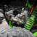 Kawasaki Teryx H2 2.5" Full Exhaust System with Chambered Muffler + Optional E-Valve