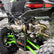 Kawasaki Teryx H2 2.5" Dual Sport Full Exhaust + Optional E-Valve