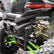 Kawasaki Teryx H2 2.5" Dual Sport Full Exhaust + Optional E-Valve