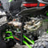 Kawasaki Teryx H2 Big Mouth Resonated Cat Delete Mid Pipe