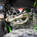 Kawasaki Teryx H2 Big Mouth Resonated Cat Delete Mid Pipe