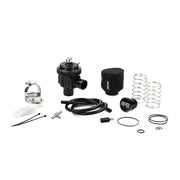 RPM Powersports Can-Am Maverick R Blow Off Valve Kit