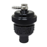 RPM Powersports Can-Am Maverick R Blow Off Valve Kit
