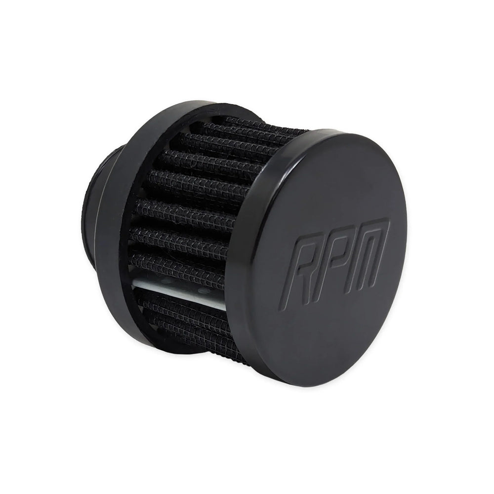 RPM Powersports Can-Am Maverick R Blow Off Valve Kit