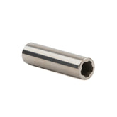 RPM Powersports M12x1.50 Titanium Lug Nuts