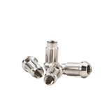 RPM Powersports M12x1.50 Titanium Lug Nuts