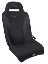 RST UTV Suspension Seats PRP