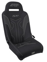 RST UTV Suspension Seats PRP