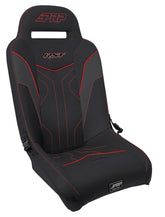 RST UTV Suspension Seats PRP