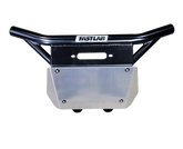 Polaris RZR Pro R / Turbo R Front Winch Bumper