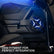 Polaris RZR Pro R / Pro S / Pro XP (2025-2026) Rear-Door 6.5" Speaker Pods w/Integrated Handle