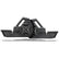 Polaris RZR Pro R / Pro S / Pro XP (2025-2026) Rear-Door 6.5" Speaker Pods w/Integrated Handle