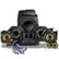 Polaris RZR Pro R / Pro S / Pro XP (2025-2026) Phase-6 K-Spec 7-Speaker Plug-&-Play Kit w/MRB4 Radio