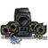 Polaris RZR Pro R / Pro S / Pro XP (2025-2026) Phase-7 K-Spec 7-Speaker Plug-&-Play Kit w/MRB4 Radio