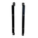 Polaris RZR 900 / 1000 (2014-2023) Baseplate Mounting Rails