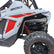 Polaris RZR 200 Sport Series Full Exhaust System