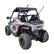 Polaris RZR 200 Sport Series Full Exhaust System