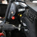 Polaris RZR Grab Bar GPS Bracket