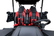 Can-Am Maverick R Harness Kit
