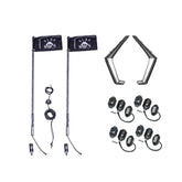 Polaris RZR XP 1000 / Turbo Lighting Kit