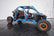 Polaris RZR Pro R / Pro XP / Turbo R 4-Seat Front Bump Seat