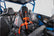Polaris RZR Pro R / Pro XP / Turbo R Bump Seat