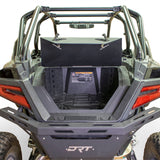 DRT RZR Pro XP / Turbo R 2020+ Aluminum Storage/Trunk Enclosure Open