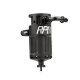 Polaris RZR Pro R (4 CYL) 4-Stage Oil Catch Can Kit