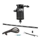 Polaris RZR Pro R (4 CYL) 4-Stage Oil Catch Can Kit