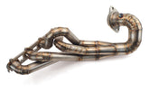 Polaris RZR Pro R Header Exhaust