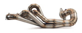 Polaris RZR Pro R Header Exhaust