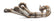 Polaris RZR Pro R Header Exhaust