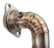 Polaris RZR Pro R Header Exhaust