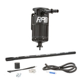 Polaris RZR Pro XP / Pro S / Turbo / Turbo R 4-Stage Oil Catch Can Kit