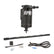 Polaris RZR Pro XP / Pro S / Turbo / Turbo R 4-Stage Oil Catch Can Kit