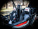 Polaris RZR 900 4-Seat Front & Rear Bump Seat Set