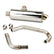 Polaris RZR 200 Sport Series Full Exhaust System