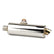 Polaris RZR 200 Sport Series Full Exhaust System