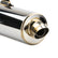 Polaris RZR 200 Sport Series Full Exhaust System
