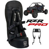 Polaris RZR Pro R / Pro XP / Turbo R Bump Seat