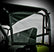 Polaris RZR 800 Side Nets