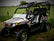 Polaris RZR 800 Side Nets