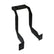 Polaris RZR Pro R / Pro S / Pro XP / Turbo R 4-Seat Front Bump Seat Bracket